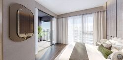 Amber House (D15), Apartment #501211831